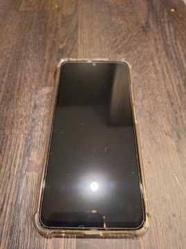 Smartfon Xiaomi Redmi Note 11 4 GB / 64 GB czarny