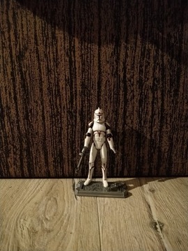 280 HASBRO STAR WARS CORUSCANT GUARD CLONE TROOPER