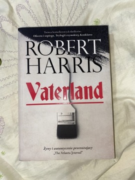 Robert Harris Vaterland