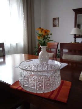 waza kryształowa