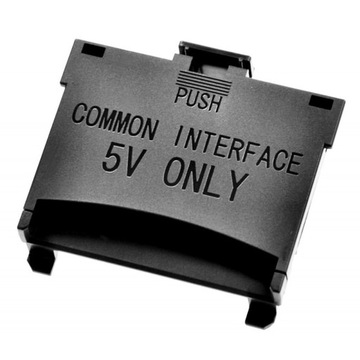 Samsung Adapter kart CI Common Interface