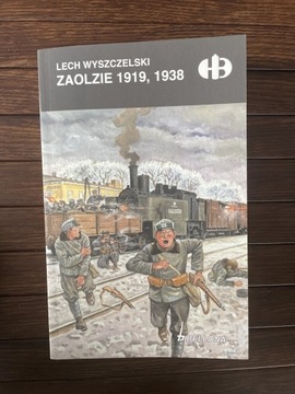Zaolzie 1919, 1938