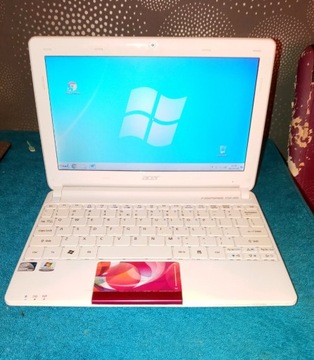 Acer Aspire One D-270
