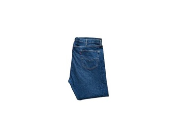 Levi's 501 W46/L32, stan bardzo dobry