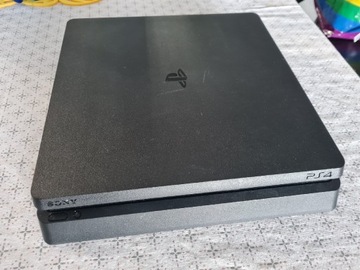 Konsola PS4 slim, JAILBREAK, HEN 9.00, Playstation 4