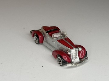 Stary Hot wheels 1978