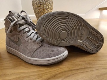 Nowe sneakersy Nike Jordan 1. Rozmiar 35,5/22cm