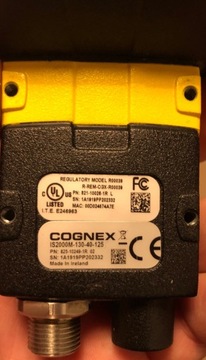 Cognex is2000m-130-40-125