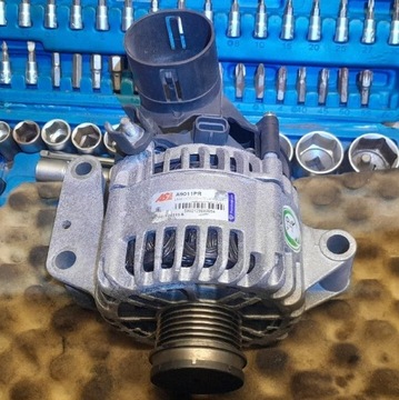 Alternator AS Mondeo mk3 tdci prawie nowy