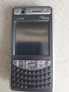 Fujitsu Siemens Pocket Loox T830