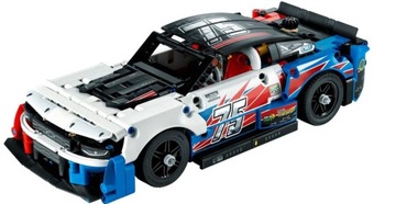 42153 LEGO TECHNIC Nowy Chevrolet Camaro ZL1