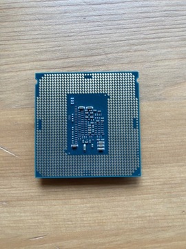 Procesor intel core i3-6100