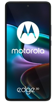 Smartphone Motorola Edge 30 5G Meteor Grey 8+128GB