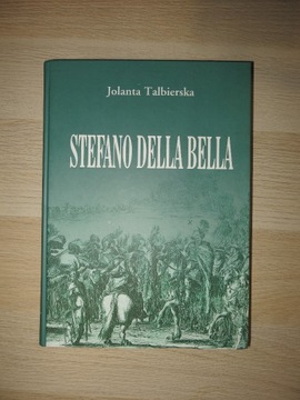 Talbierska Stefano Della Bella