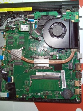 Płyta główna Lenovo V310-15IKB