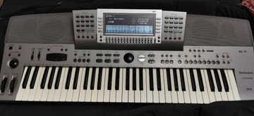 Keyboard Technics sx-KN6000
