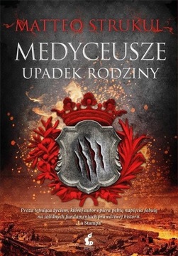 Medyceusze - Upadek Rodziny