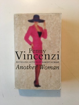 PENNY VINCENZI - ANOTHER WOMAN