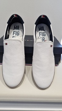 Tenisówki Tommy Hilfiger 