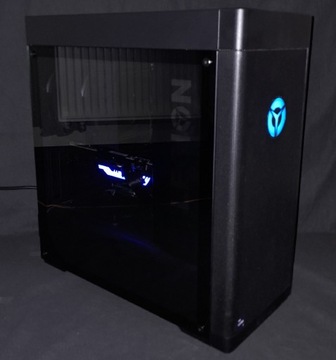 Komputer gamingowy i7 11700KF RTX 3080Ti 32GB RAM