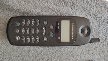 Motorola Cd160