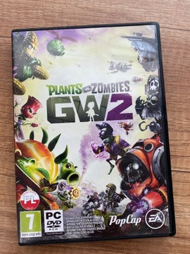 plants vs zombies PC