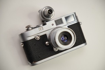 Leica M1 body Kolekcjonerski