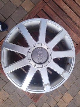 Felga 17" Audi Sport A6 A4 8D0601025AD