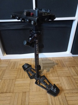 Stabilizator GLIDECAM HD-2000 + Adapter Kingjoy