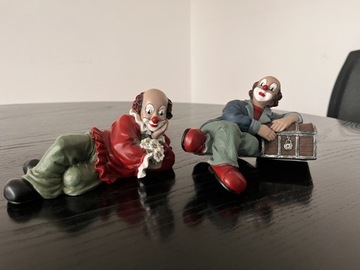 Gilde Clown 2 sz.