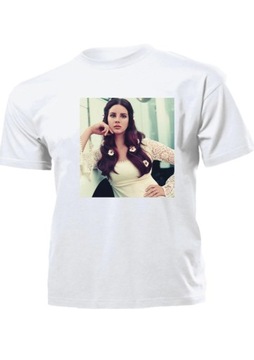 Koszulka XS/S/M/L/XL lana del rey