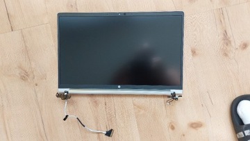 Oryginalna Matryca obudowa zawiasy HP ProBook 450 G8