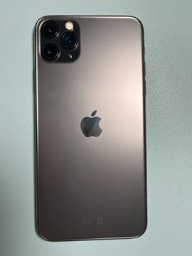 Apple Iphone 11 pro max 512gb sprawny