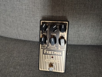 Friedman smallbox 