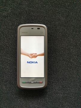 Telefon komórkowy Nokia 5228