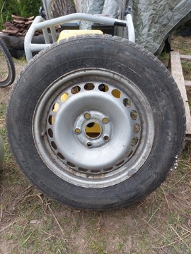 Opony 195/65 R15