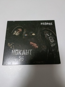 Nokaut RPM - Pięć Za Pięć Rap Hip-Hop IGŁA!