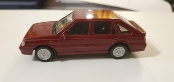 Polonez Caro Plus