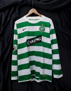 koszulka męska  Jersey Celtic XL K classic Nike