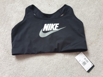 Top sportowy stanik Nike r 2xl xxl 44