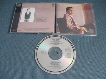 Paul Simon-Greatest Hits,Etc.  UE/Japan 1985r