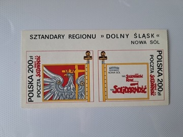 Bloczek Solidarność