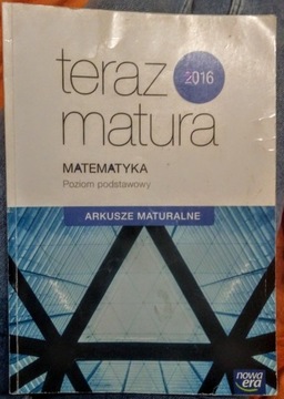 Matematyka arkusze maturalne podstawa