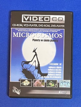 VCD - Microcosmos