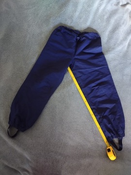 Spodnie nieprzemakalne 140 cm SMYK by Cool Club 