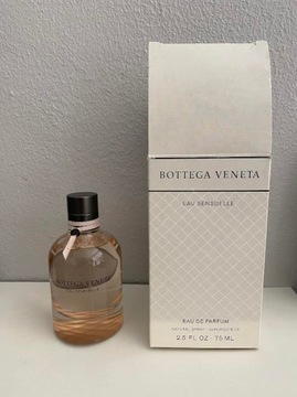 Bottega Veneta Eau Sensuelle Edp 75ml