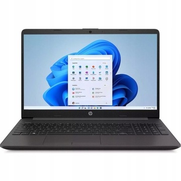 NOWY Laptop HP 255 g9 16gb/1000gb / 2 lata gwr
