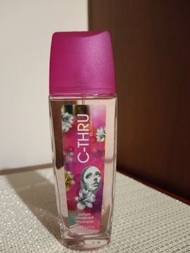 C-thru Blooming 75 ml perfum deodorant 