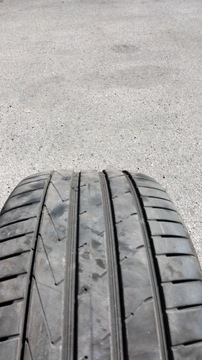 opony letnie Hankook Ventus evo2 245/45r18 96w