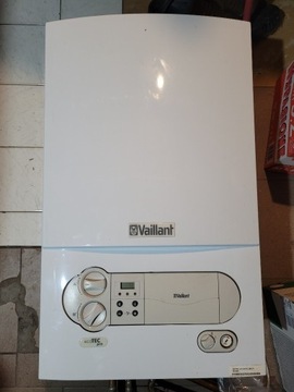 Kocioł piec Vaillant Eco Tec Pro 2-funkcyjny 22kW